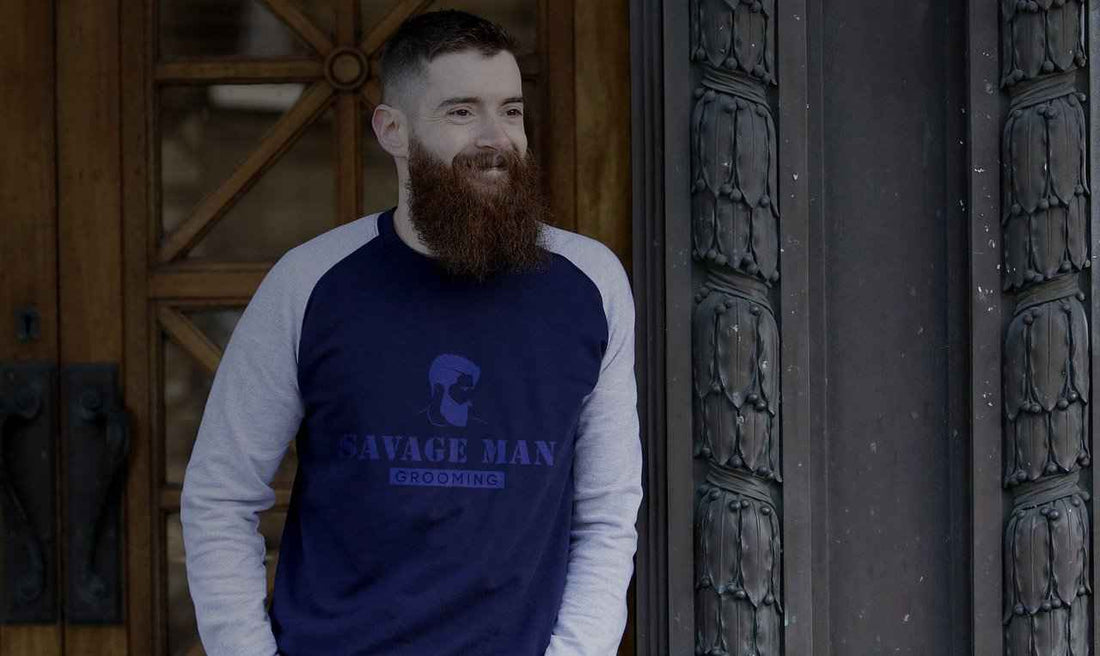 Beard Conditioner: The One Thing Most Men Forget