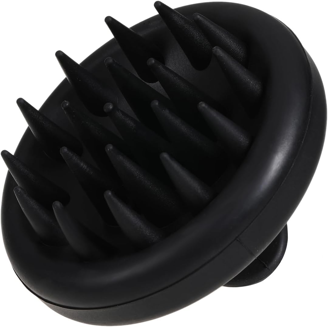 Exfoliating Scalp Massager