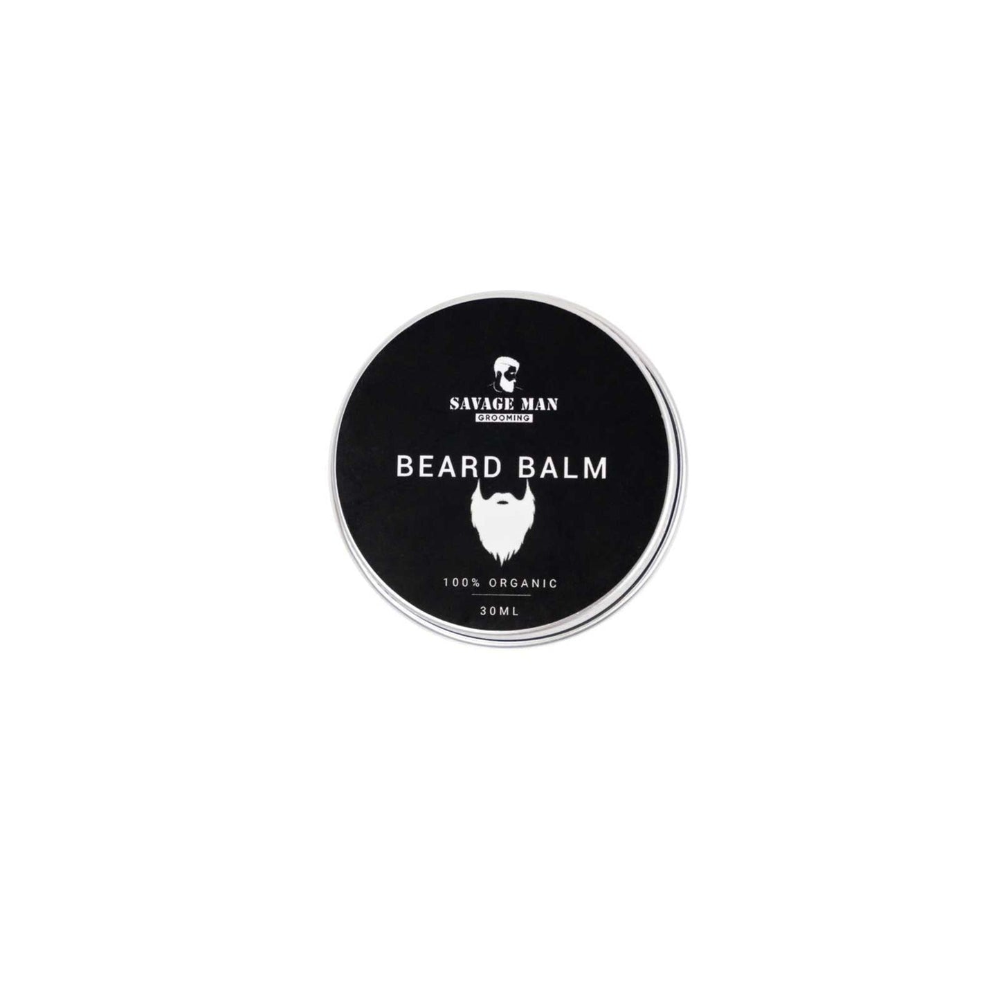 Beard Bundle Gift Set