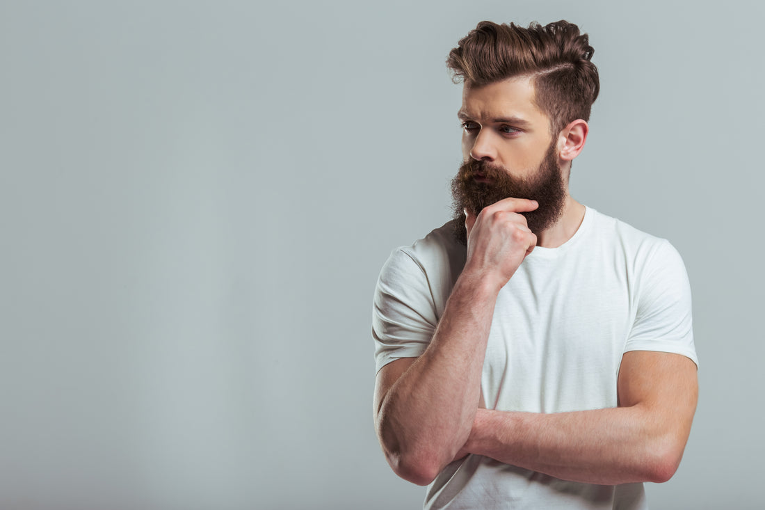 What is Pomade? Your Guide To The Best Hair Product