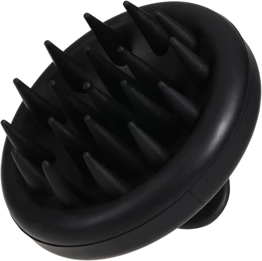 Exfoliating Scalp Massager