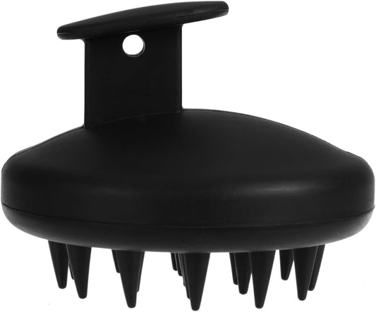 Exfoliating Scalp Massager