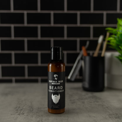 Beard Conditioner